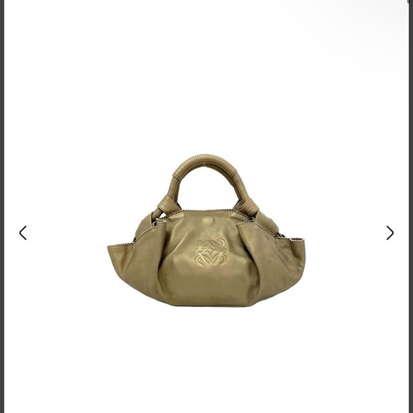 Loewe pre owned Nappa Aire Handbag - Picture 1 of 15